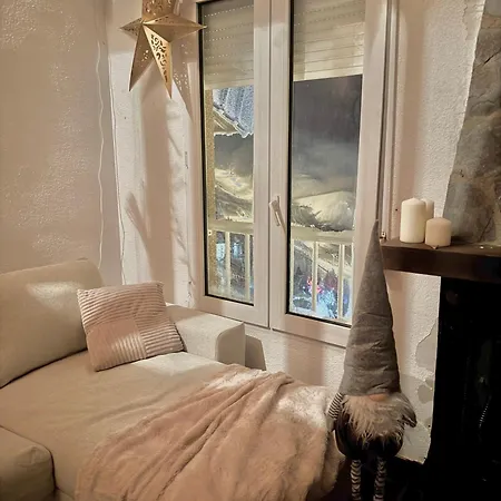Duplex Vista Nevada شقة سْييرا نيفادا