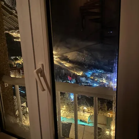 Duplex Vista Nevada * سْييرا نيفادا