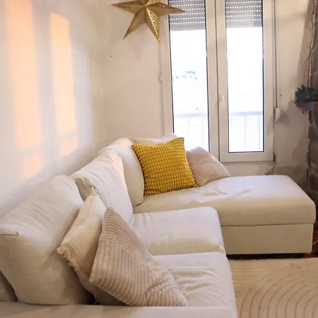 Duplex Vista Nevada アパート