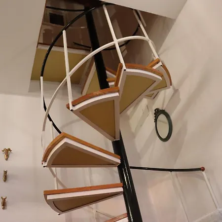 アパート Duplex Vista Nevada シエラネバダ