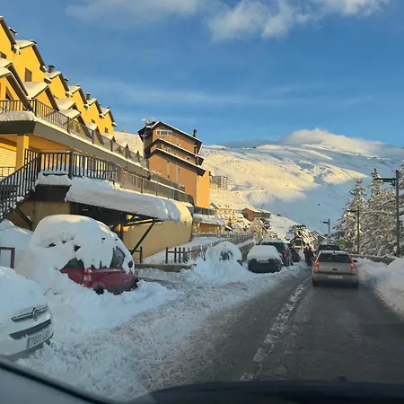 شقة Duplex Vista Nevada سْييرا نيفادا