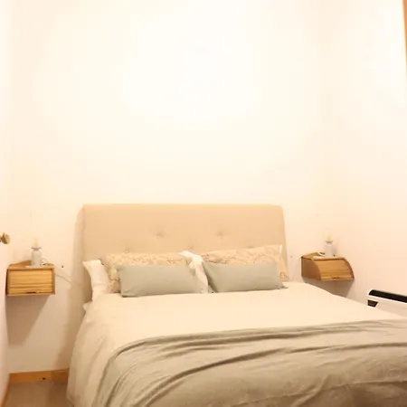 شقة Duplex Vista Nevada