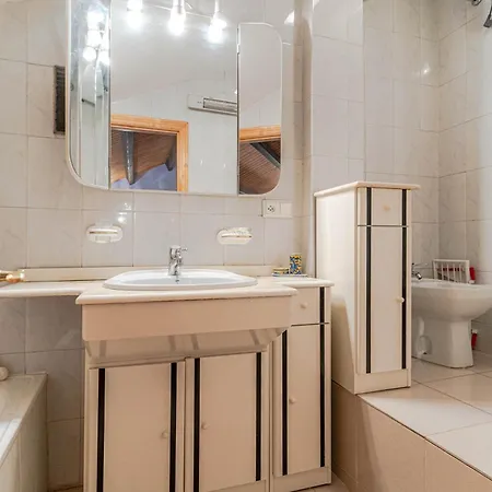 דירה Duplex Vista Nevada