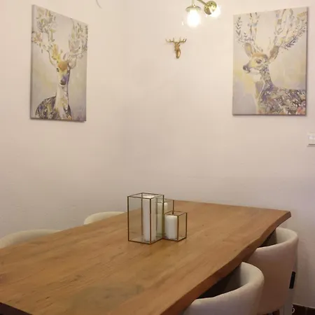 Duplex Vista Nevada סיירה נבדה