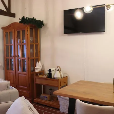 Duplex Vista Nevada דירה