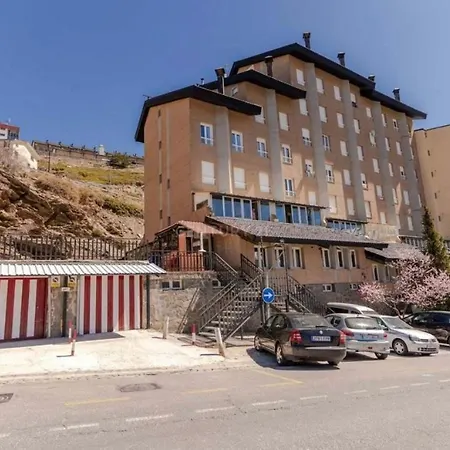 Duplex Vista Nevada *