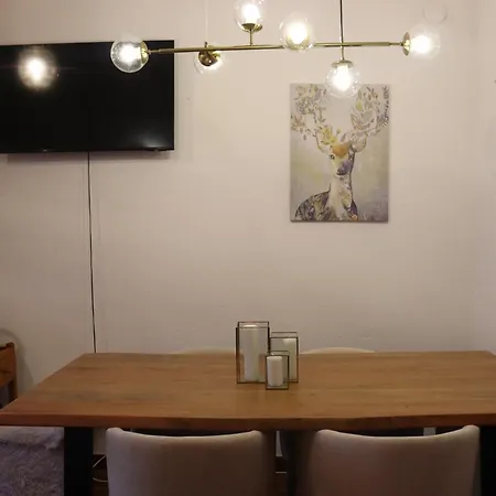 Duplex Vista Nevada *