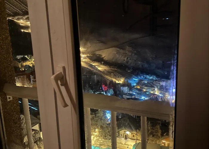 Duplex Vista Nevada * シエラネバダ