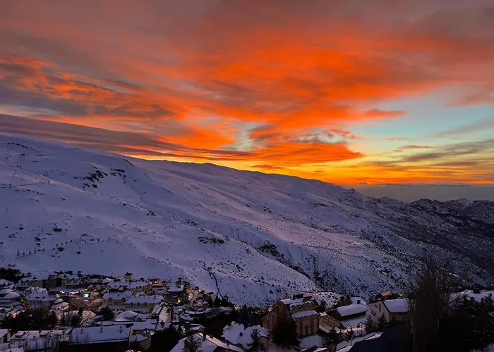 アパート Duplex Vista Nevada