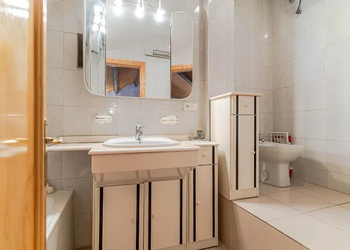 アパート Duplex Vista Nevada