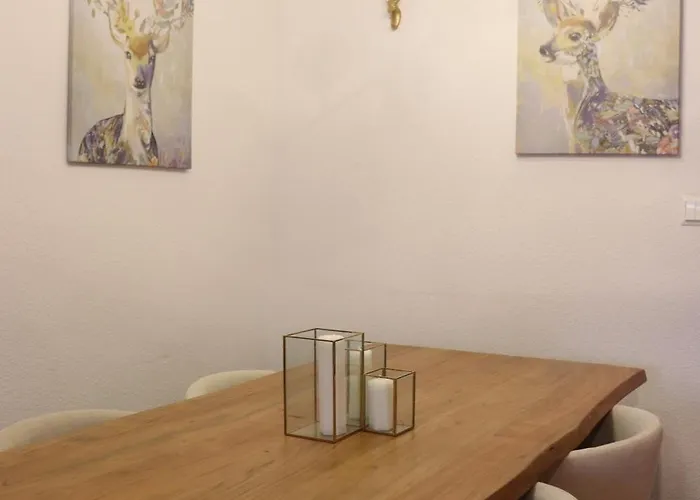 Duplex Vista Nevada シエラネバダ