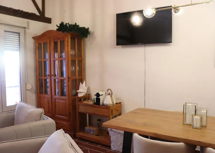 Duplex Vista Nevada דירה