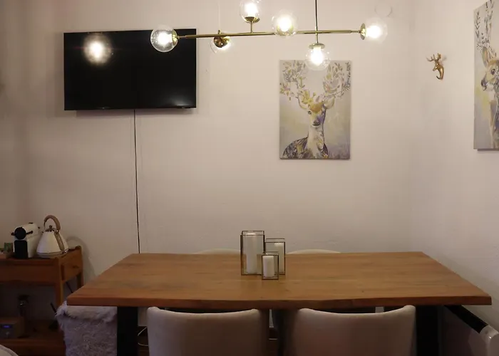 Duplex Vista Nevada *