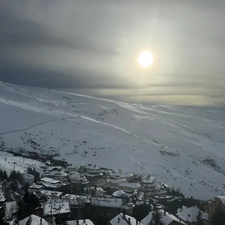 Duplex Vista Nevada Appartamento *