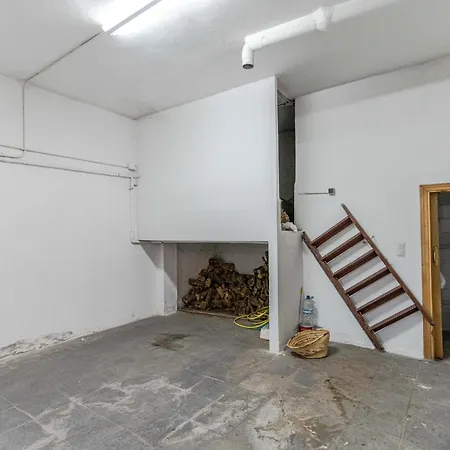 Appartamento Duplex Vista Nevada