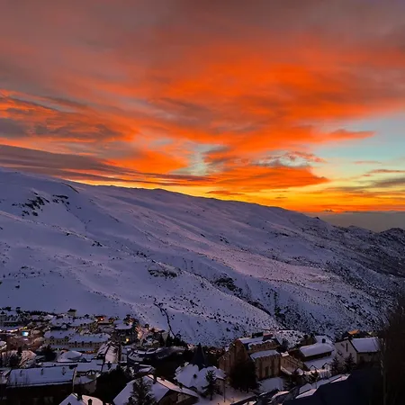 Appartamento Duplex Vista Nevada