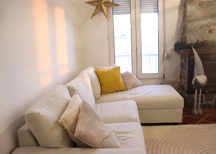 Duplex Vista Nevada Appartamento