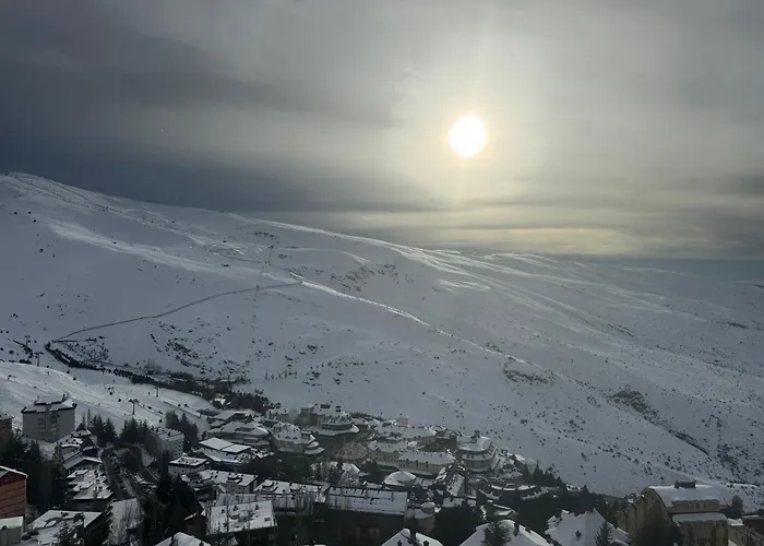 Duplex Vista Nevada Appartamento *