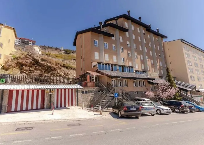 Duplex Vista Nevada *